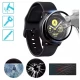 Плівка захисна BeCover Samsung Galaxy Watch Active 2 44mm SM-R820 Black (706036)