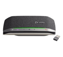 Спікерфон Poly Sync 20+M USB-A (772C9AA)