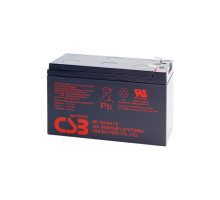 Батарея до ДБЖ 12В 9Ач CSB (HR1234WF2)