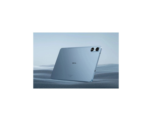 Планшет Oscal Pad 100 12.0" 8/256GB 4G (LTE) Sky Blue (6931548319566)