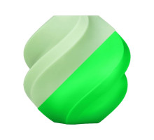 Пластик для 3D-принтера Bambu Lab PLA Glow 1кг, 1.75мм, Green (A12-G0-1.75-1000-SPL)