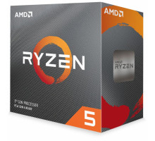 Процесор AMD Ryzen 5 3600 (100-100000031BOX)