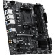 Материнська плата MSI PRO B550M-P