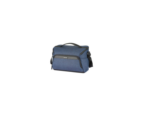 Фото-сумка Vanguard bag Vesta Aspire 30 Navy (DAS302720)