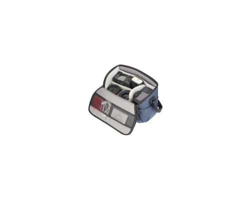 Фото-сумка Vanguard bag Vesta Aspire 30 Navy (DAS302720)