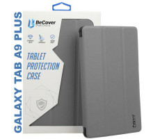 Чохол до планшета BeCover Smart Case Samsung Tab A9 Plus SM-X210/SM-X215/SM-X216 11.0" Gray (710309)