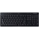 Клавіатура Razer BlackWidow V4 Low-Profile Wireless/Bluetooth/USB Yellow switch UA Black (RZ03-05271500-R3M1)