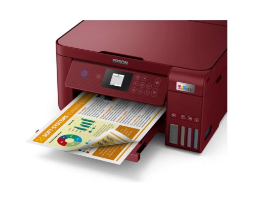 Багатофункціональний пристрій Epson L4267 c WiFi (C11CJ63413) Багатофункціональний пристрій Epson L4267 c WiFi (C11CJ63413)