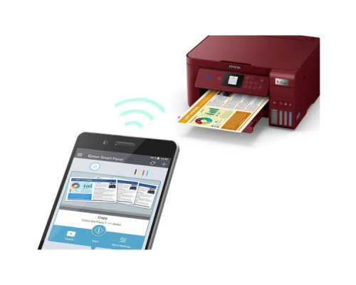 Багатофункціональний пристрій Epson L4267 c WiFi (C11CJ63413) Багатофункціональний пристрій Epson L4267 c WiFi (C11CJ63413)