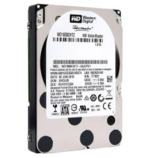 Жорсткий диск 2.5" 1TB WD (WD1000CHTZ)