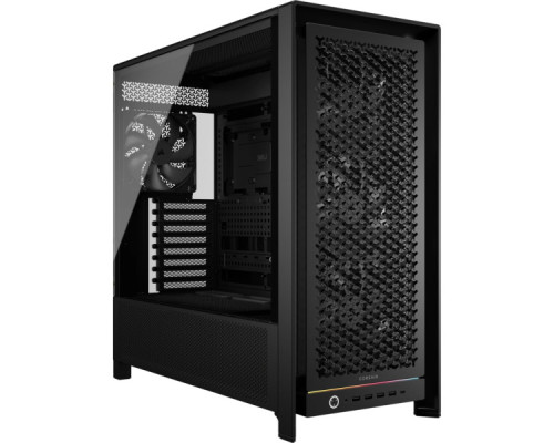 Корпус для ПК Corsair CORSAIR FRAME 5000D RS (4xRS140) (CC-9011307-WW)