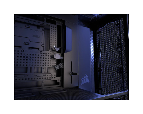 Корпус для ПК Corsair CORSAIR FRAME 5000D RS (4xRS140) (CC-9011307-WW)