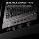 Корпус для ПК Corsair CORSAIR FRAME 5000D RS (4xRS140) (CC-9011307-WW)