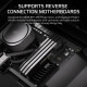 Корпус для ПК Corsair CORSAIR FRAME 5000D RS (4xRS140) (CC-9011307-WW)