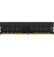 Модуль пам'яті для комп'ютера DDR4 8GB 3200 MHz Lexar (LD4U08G32C22ST-BGS)