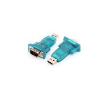 Перехідник USB to COM Dynamode (USB-SERIAL-2) Перехідник USB to COM Dynamode (USB-SERIAL-2)