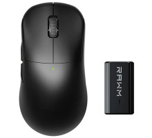 Мишка RAWM ES21Pro Wireless Black (ES21PRO.black)