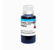 Чорнило ColorWay Canon CLI-451 100мл Cyan (CW-CW451C01)