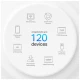 Точка доступу Wi-Fi TP-Link DECO-X10-2-PACK
