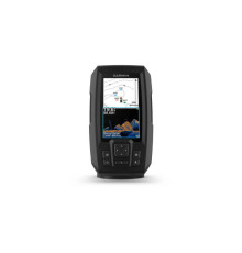 Персональний навігатор Garmin Striker Vivid 4cv , w/GT20 (010-02550-01)