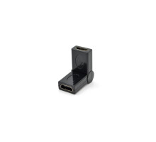 Перехідник HDMI F to HDMI F 360° Voltronic (YT-A-HDMI(F)/(F)360°)