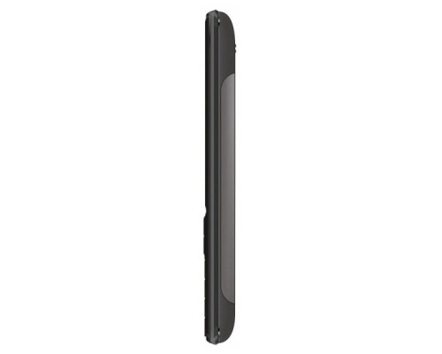 Мобільний телефон Maxcom MM244 Black (5908235975788)