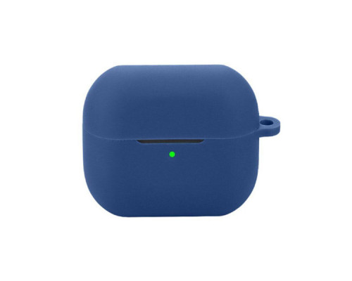 Чохол для навушників BeCover для Samsung Galaxy Buds 3 FE Deep Blue (715111)
