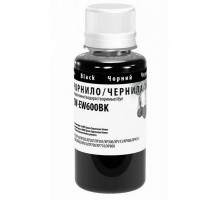 Чорнило ColorWay Epson XP103/600 100мл Black (CW-EW610BK01)