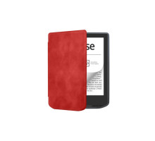 Чохол до електронної книги BeCover Smart Case PocketBook 629 Verse / 634 Verse Pro 6" Red (710979)