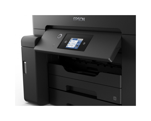 Багатофункціональний пристрій Epson EcoTank M15140 (C11CJ41404)