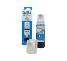 Чорнило Premium Quality Epson 103C 70мл Cyan (70264883)