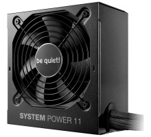 Блок живлення Be quiet! 550W SYSTEM POWER 11 (BP010EU) Блок живлення Be quiet! 550W SYSTEM POWER 11 (BP010EU)