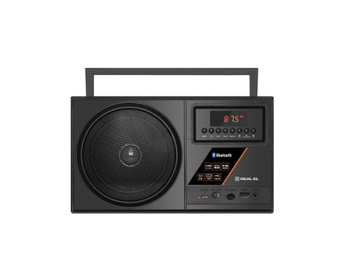 Портативний радіоприймач REAL-EL X-700 (EL121800001)