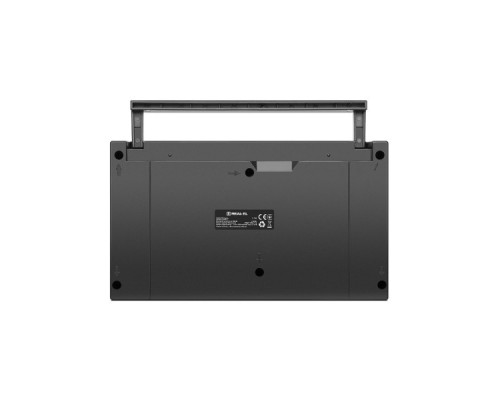 Портативний радіоприймач REAL-EL X-700 (EL121800001)