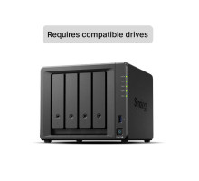 NAS Synology DS425+
