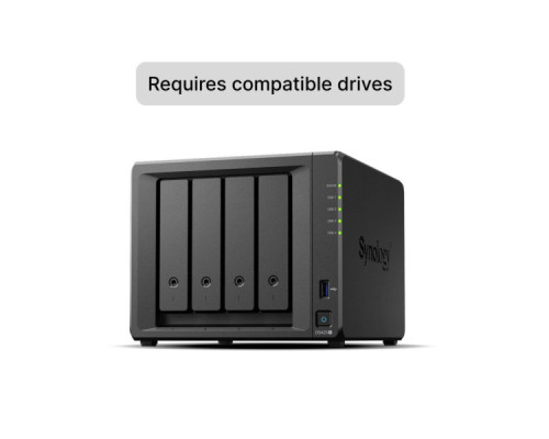 NAS Synology DS425+