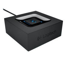 Bluetooth-адаптер Logitech Bluetooth Audio (980-000912)