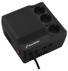 Стабілізатор PowerWalker AVR 1000VA PowerWalker (10120301)