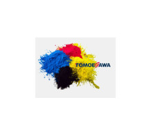 Тонер KONICA-MINOLTA Bizhub C227i/C257i/C287i/TN-227K (547г) Black Tomoegawa (PM344M.547K)