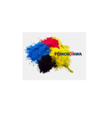 Тонер KONICA-MINOLTA Bizhub C227i/C257i/C287i/TN-227K (547г) Black Tomoegawa (PM344M.547K)