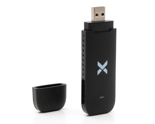 Мобільний модем Vinga Stick 4G M101 (VMRL-M101B)