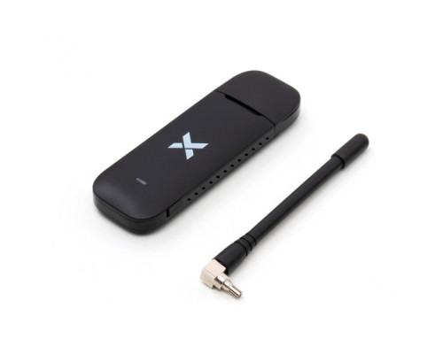 Мобільний модем Vinga Stick 4G M101 (VMRL-M101B)