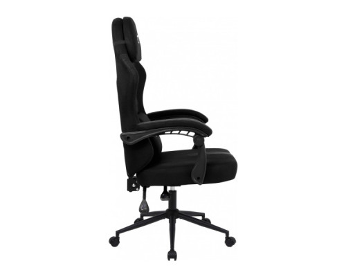 Крісло ігрове GT Racer X-2326 Black (X-2326 Fabric Black)