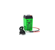 Батарея до ДБЖ QiSuo Li-ion 4V 8A (QS-408)