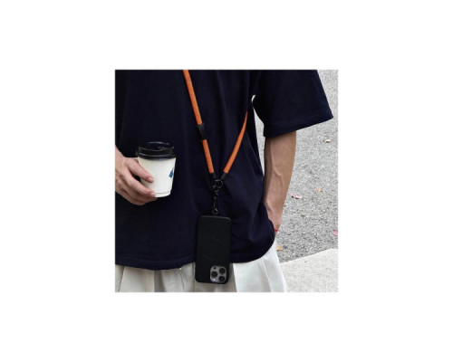 Ремінець для смартфону ColorWay Freedom Strap, violet (CW-SCFS-PL)