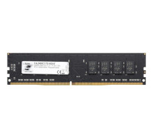 Модуль пам'яті для комп'ютера DDR4 8GB 2400 MHz G.Skill (F4-2400C17S-8GNT)