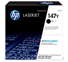 Картридж HP LJ  147Y Black 42K (W1470Y)