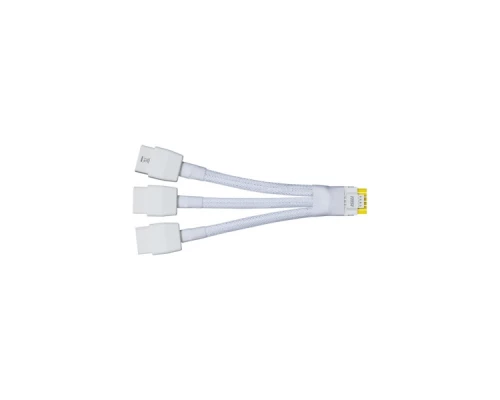 Відеокарта MSI GeForce RTX5080 16GB GAMING TRIO OC WHITE (RTX 5080 16G GAMING TRIO OC WHITE) Відеокарта MSI GeForce RTX5080 16GB GAMING TRIO OC WHITE (RTX 5080 16G GAMING TRIO OC WHITE)