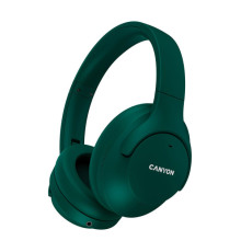 Навушники Canyon OnRiff 10 ANC Bluetooth Green (CNS-CBTHS10GN)