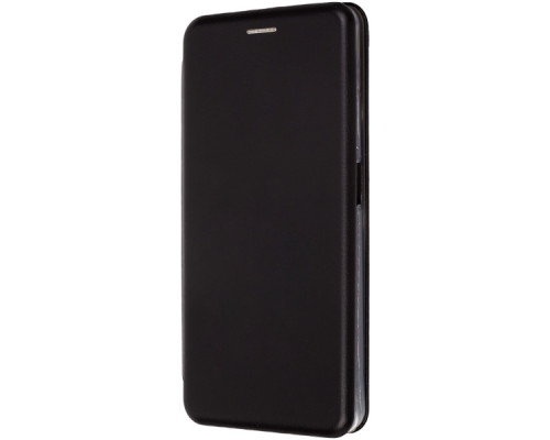Чохол до мобільного телефона Armorstandart G-Case OPPO A5X 4G / A5X 5G Black (ARM85381)
